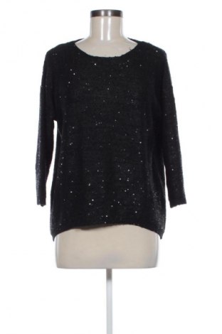 Női pulóver Oodji, Méret M, Szín Fekete, Ár 3 209 Ft