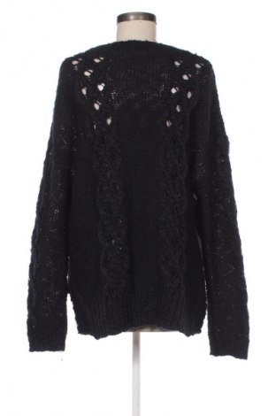 Damenpullover Opus, Größe M, Farbe Blau, Preis 32,00 €