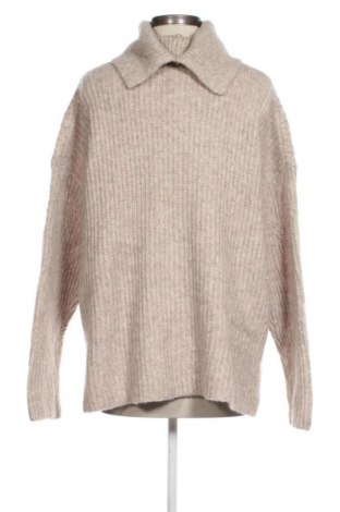 Női pulóver Opus, Méret L, Szín Bézs, Ár 7 609 Ft