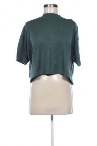 Női pulóver Opus, Méret S, Szín Zöld, Ár 4 544 Ft