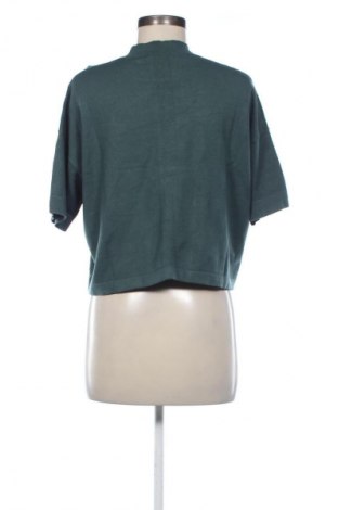 Női pulóver Opus, Méret S, Szín Zöld, Ár 4 544 Ft