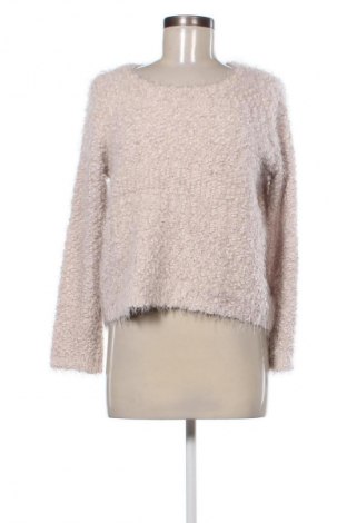 Дамски пуловер Orsay, Размер M, Цвят Бежов, Цена 15,00 €