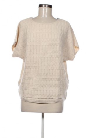 Damski sweter Orsay, Rozmiar XXL, Kolor ecru, Cena 54,33 zł