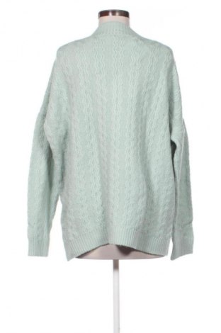 Damenpullover Orsay, Größe L, Farbe Grün, Preis 15,00 €