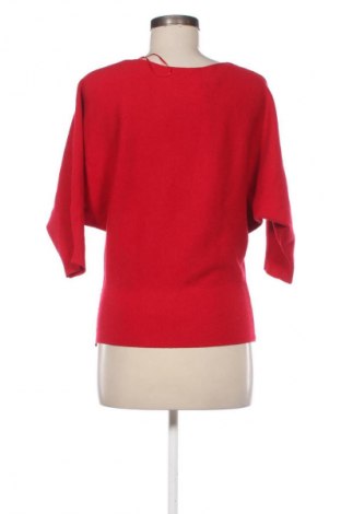 Dámsky pulóver Orsay, Veľkosť M, Farba Červená, Cena  14,83 €