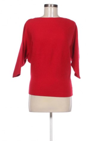 Dámsky pulóver Orsay, Veľkosť M, Farba Červená, Cena  14,83 €