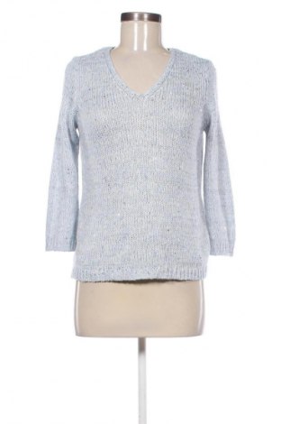 Дамски пуловер Orsay, Размер S, Цвят Син, Цена 15,00 €