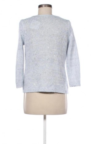 Дамски пуловер Orsay, Размер S, Цвят Син, Цена 15,00 €
