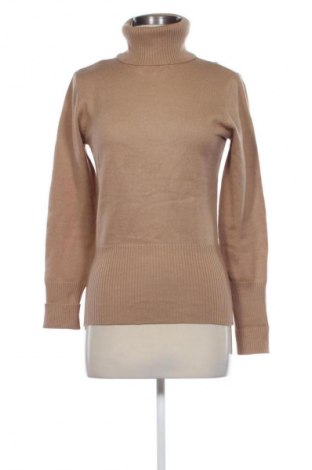 Γυναικείο πουλόβερ Orsay, Μέγεθος S, Χρώμα Καφέ, Τιμή 11,99 €