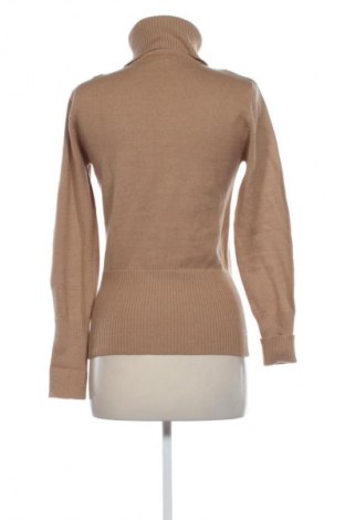 Γυναικείο πουλόβερ Orsay, Μέγεθος S, Χρώμα Καφέ, Τιμή 11,99 €