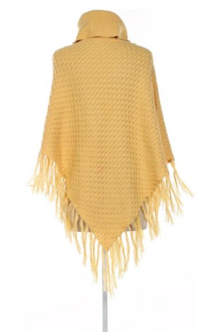 Дамски пуловер Orsay, Размер M, Цвят Жълт, Цена 7,15 €