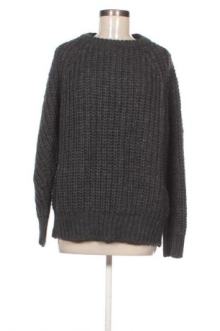 Pulover de femei Oui, Mărime XL, Culoare Gri, Preț 443,99 Lei