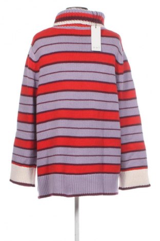 Dámsky pulóver Oui, Veľkosť XL, Farba Viacfarebná, Cena  85,95 €