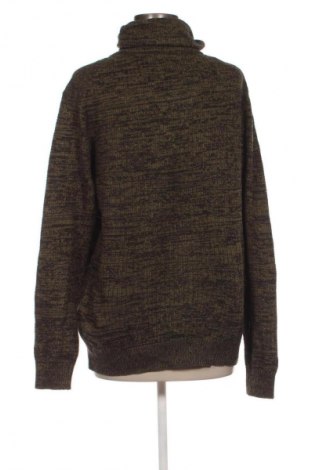 Γυναικείο πουλόβερ Outlander, Μέγεθος XL, Χρώμα Πολύχρωμο, Τιμή 5,99 €