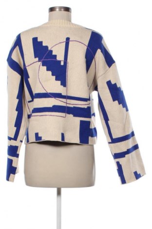 Női pulóver Oval Square, Méret S, Szín Sokszínű, Ár 11 249 Ft