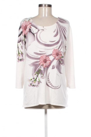 Damski sweter Ovanti, Rozmiar XL, Kolor Kolorowy, Cena 112,53 zł