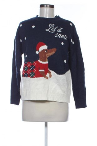 Pulover de femei Oviesse, Mărime XS, Culoare Multicolor, Preț 48,99 Lei