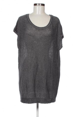 Damenpullover Oviesse, Größe L, Farbe Grau, Preis 6,99 €