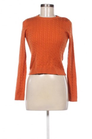 Damenpullover Oviesse, Größe M, Farbe Orange, Preis € 15,00