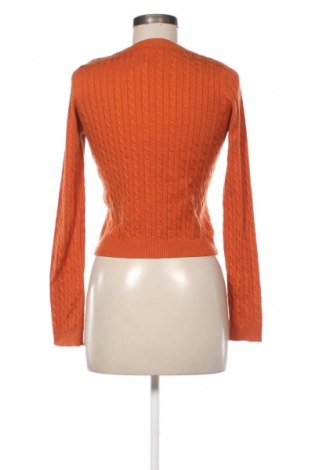 Damenpullover Oviesse, Größe M, Farbe Orange, Preis € 15,00
