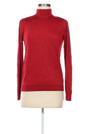 Γυναικείο πουλόβερ Oviesse, Μέγεθος M, Χρώμα Κόκκινο, Τιμή 8,99 €