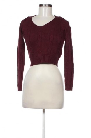 Női pulóver Oviesse, Méret XS, Szín Piros, Ár 5 979 Ft