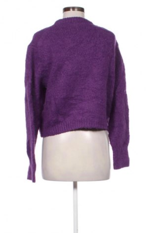 Damenpullover Oviesse, Größe L, Farbe Lila, Preis 9,99 €