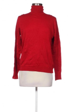 Pulover de femei Oviesse, Mărime XL, Culoare Roșu, Preț 33,99 Lei