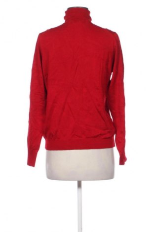 Pulover de femei Oviesse, Mărime XL, Culoare Roșu, Preț 33,99 Lei