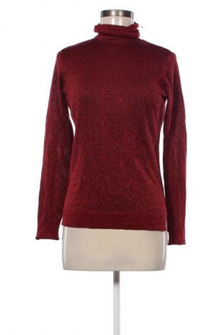 Damenpullover Oviesse, Größe M, Farbe Rot, Preis € 9,99