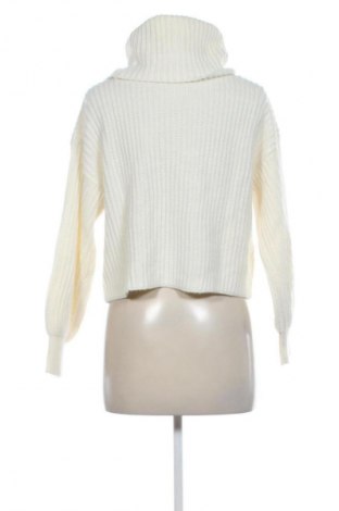 Damski sweter Oviesse, Rozmiar XS, Kolor Biały, Cena 41,99 zł
