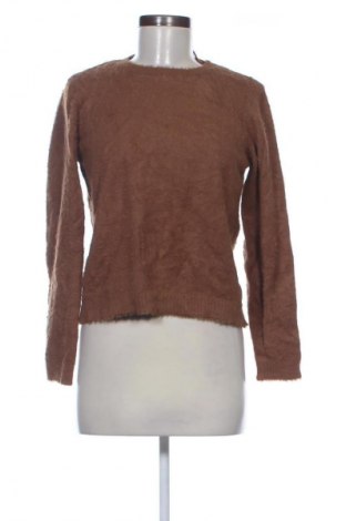 Γυναικείο πουλόβερ Oviesse, Μέγεθος L, Χρώμα Καφέ, Τιμή 8,99 €