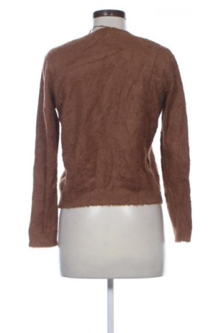 Γυναικείο πουλόβερ Oviesse, Μέγεθος L, Χρώμα Καφέ, Τιμή 8,99 €