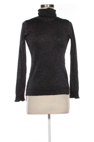 Дамски пуловер Oviesse, Размер S, Цвят Черен, Цена 5,62 €