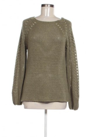 Дамски пуловер Ozone, Размер L, Цвят Златист, Цена 9,71 €