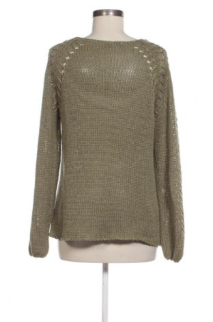 Дамски пуловер Ozone, Размер L, Цвят Златист, Цена 9,71 €