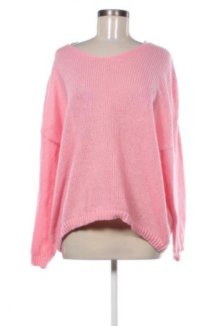 Damenpullover Page One, Größe XXL, Farbe Rosa, Preis € 15,00