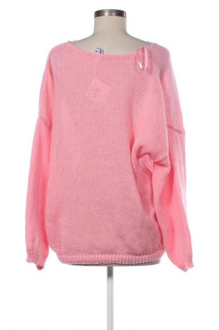 Damenpullover Page One, Größe XXL, Farbe Rosa, Preis € 15,00