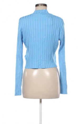Дамски пуловер Page One, Размер M, Цвят Син, Цена 6,13 €
