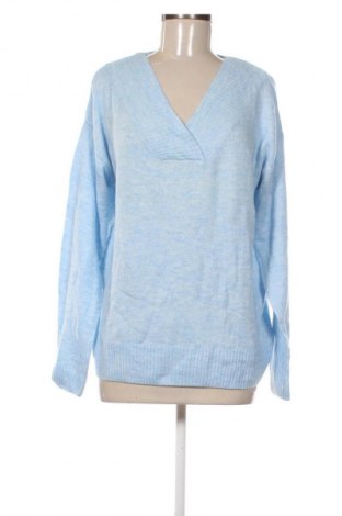 Damenpullover Page One, Größe S, Farbe Blau, Preis 9,99 €