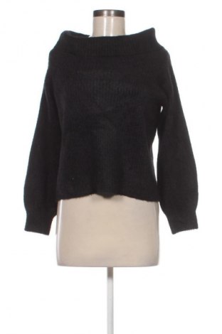 Damski sweter Page One, Rozmiar M, Kolor Czarny, Cena 28,99 zł