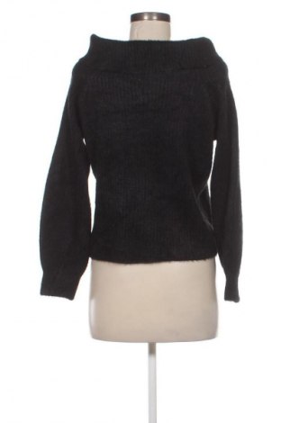 Damski sweter Page One, Rozmiar M, Kolor Czarny, Cena 28,99 zł