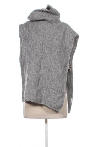 Damski sweter Page One, Rozmiar S, Kolor Szary, Cena 35,99 zł