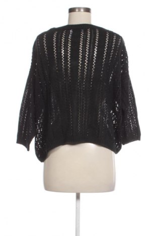 Damski sweter Page One, Rozmiar M, Kolor Czarny, Cena 28,99 zł