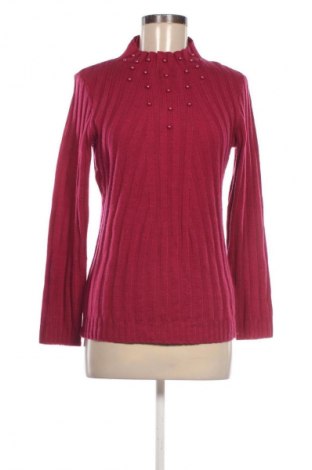 Дамски пуловер Paola, Размер M, Цвят Многоцветен, Цена 6,13 €