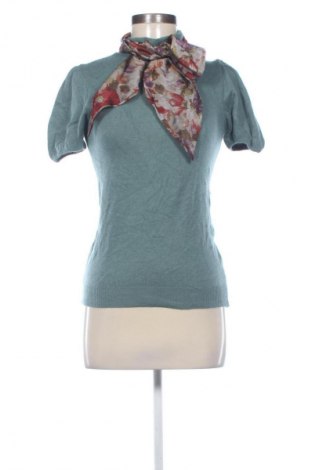 Γυναικείο πουλόβερ Paolo Casalini, Μέγεθος S, Χρώμα Πράσινο, Τιμή 24,99 €