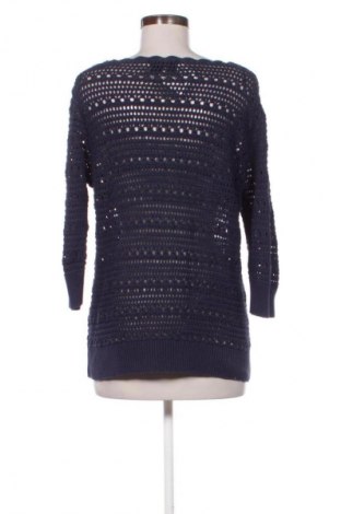 Damenpullover Papaya, Größe M, Farbe Blau, Preis € 14,74