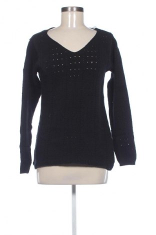 Damenpullover Paprika, Größe M, Farbe Schwarz, Preis 21,00 €