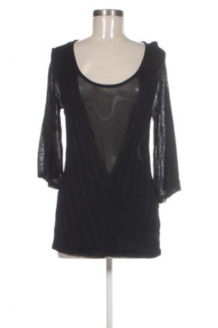 Дамски пуловер Passport, Размер L, Цвят Черен, Цена 27,68 €