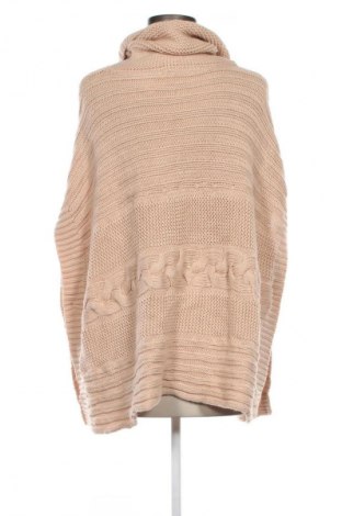 Дамски пуловер Passport, Размер S, Цвят Бежов, Цена 5,11 €